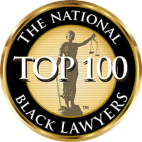 Top 100 - The National Black Lawyers
