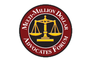 Multi-Million Dollar Advocates Forum