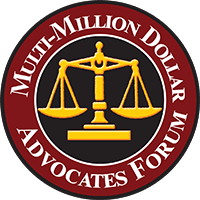 Multi-Million Dollar Advocates Forum