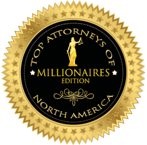 Millionaires Badge 300X 295