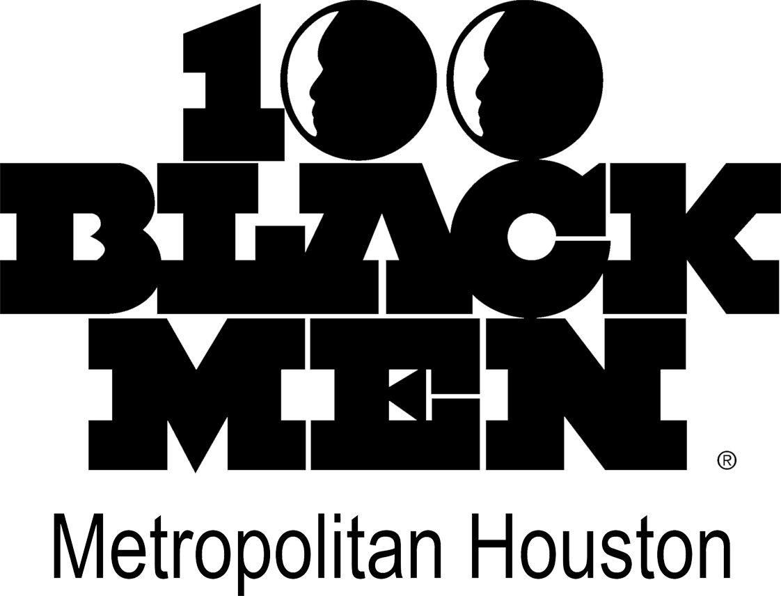 Willie 100-Black Men Logo