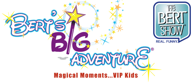Willie Big Adventure Logo
