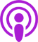 Apply Podcast New Logo
