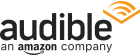 Audible Logo